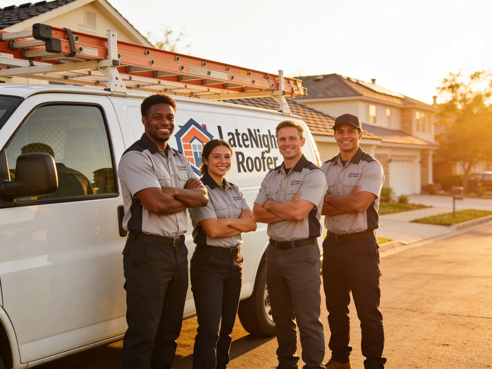 Emergency Roof Repair company in Mansfield, IL